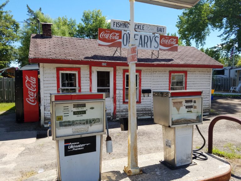 live bait gas stations near me