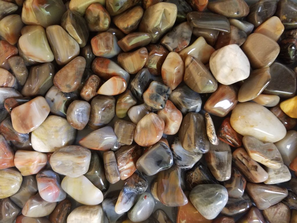 Polished river rock Photo image of polished river rock. Polished river ...